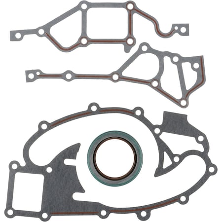 Reinz Timing Cover Gkt Set, 15-10167-01 15-10167-01